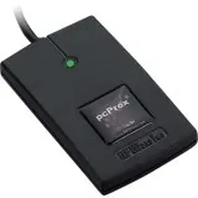 RF IDEAS-RDR-6081AK0