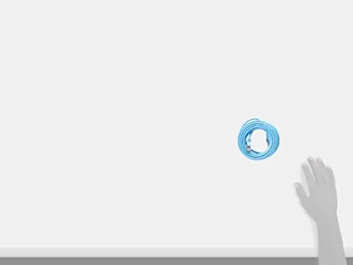 Belkin-A3L980B14-BLU-S