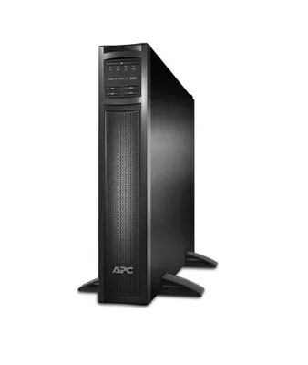 APC - Schneider Electric-SMX3000RMLV2U