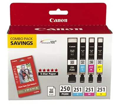 CANON-6497B004