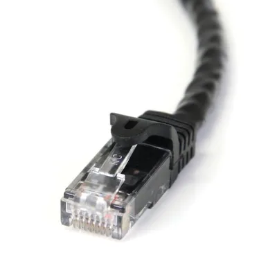 STARTECH-N6PATCH75BK