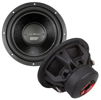 POWER ACOUSTIK-BAMF152