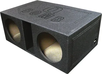 Qpower-QBOMB12VL