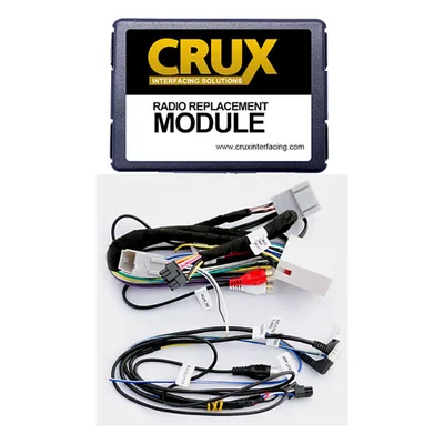 CRUX-SWRFD60