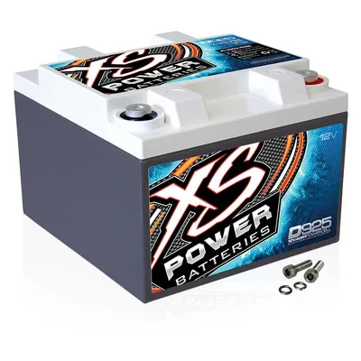 XS Power-D925