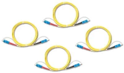 Fluke Networks-SRC-9-SCSC-KIT