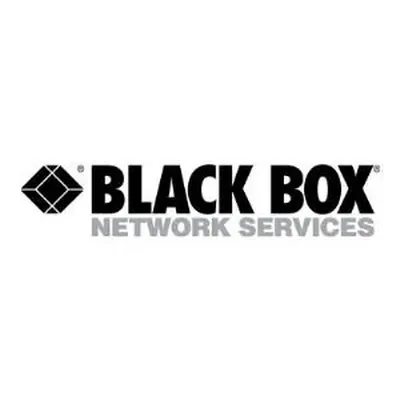 BLACK BOX CORPORATION-LFP412
