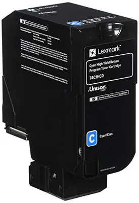 Lexmark-74C1HC0