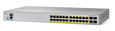 Cisco-WSC2960L24PSLL