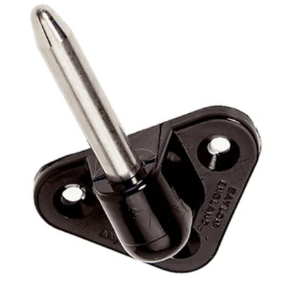 Barton Marine-42 400