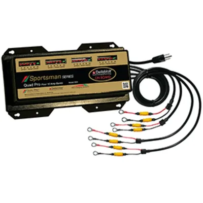 Dual Pro-SS4