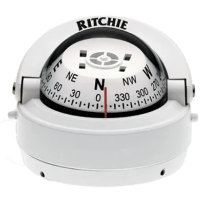 Ritchie-S-53W