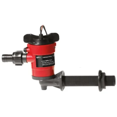 Johnson Pump-38103