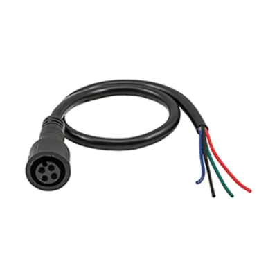 HEISE LED Lighting Systems-HE-PTRGB