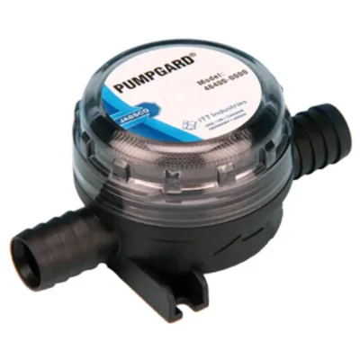 Jabsco-46400-0000