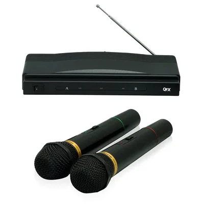 QUANTUM FX-M-336