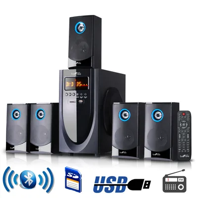 BeFree-BFS-520-BL