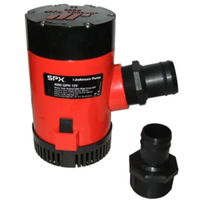Johnson Pump-40004