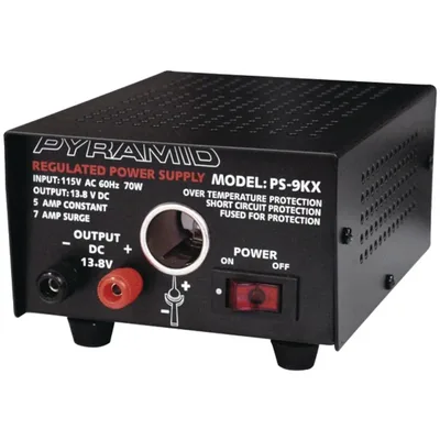 PYRAMID TECHNOLOGIES-PS9KX