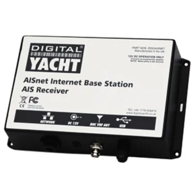 Digital Yacht-ZDIGAISNET