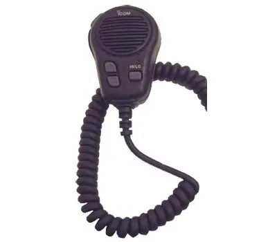 Icom-HM126RB
