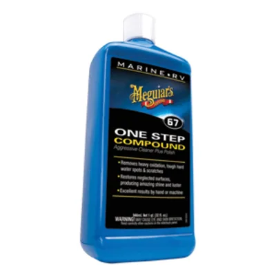 Meguiars-M6732