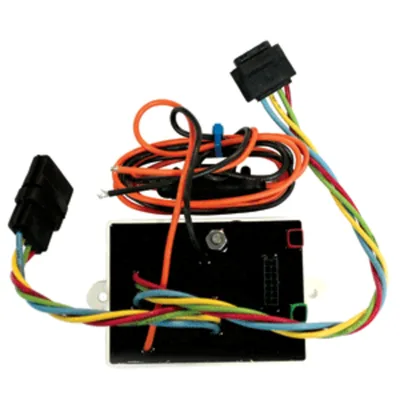 Bennett Trim Tabs-EIC101