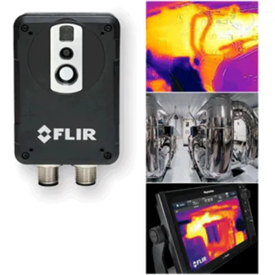 Flir Systems-E70321