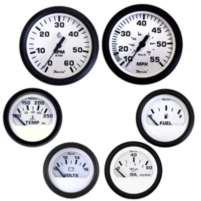 Faria Beede Instruments-KT9798