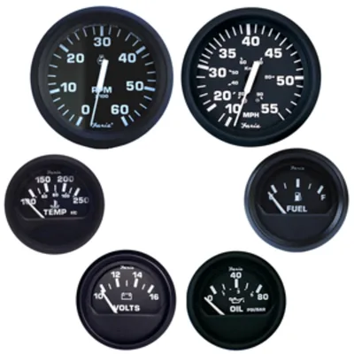 Faria Beede Instruments-KT9799