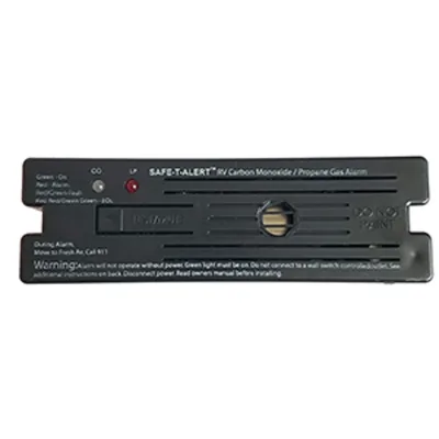 Safe-T-Alert-35-741-BL
