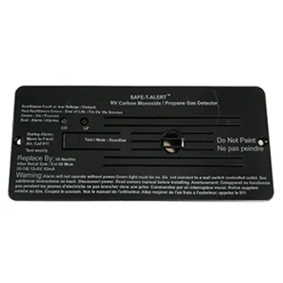 Safe-T-Alert-35-742-BL