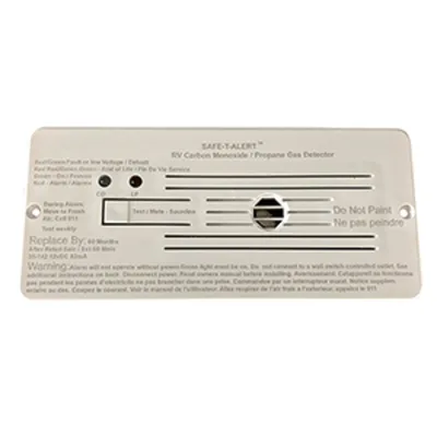 Safe-T-Alert-35-742-WHT