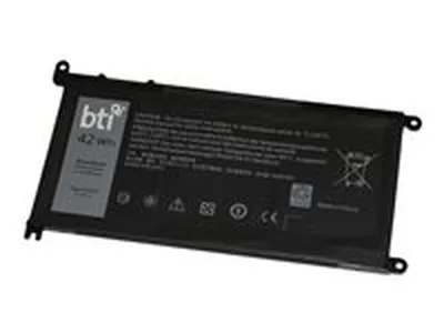 BATTERY TECHNOLOGY-51KD7-BTI