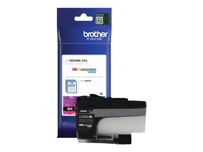 Brother-LC3033BK