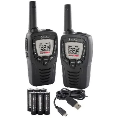 COBRA ELECTRONICS-ACXT345