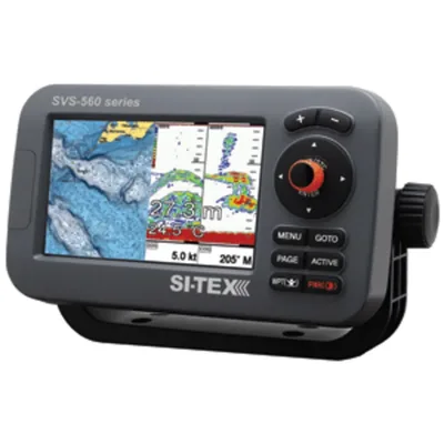 SI-TEX-SVS-560CF