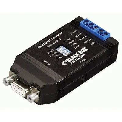 BLACK BOX CORPORATION-IC820A