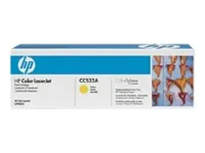HP-CC532A
