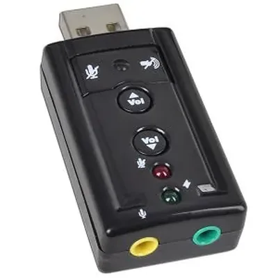 Generic-N-USB5CH