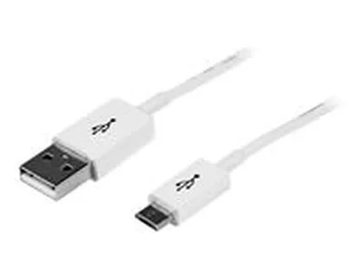 STARTECH-USBPAUB50CMW