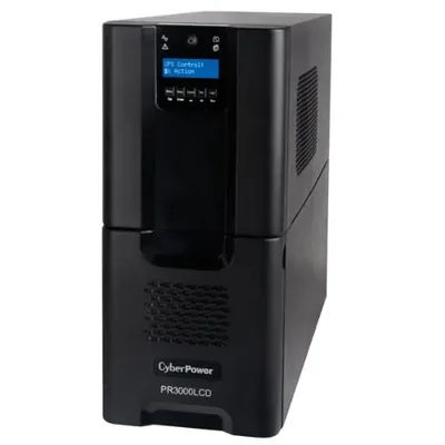 CyberPower-PR3000LCD