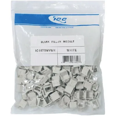 Cablesys-ICC-IC107BNVWH
