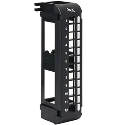 Cablesys-ICC-IC107BP12V