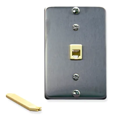 Cablesys-ICC-IC630DA6SS