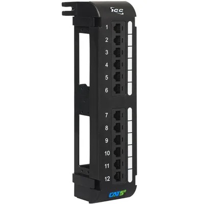 Cablesys-ICC-ICMPP12V5E