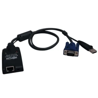 Tripp Lite-B055-001-USB-V2