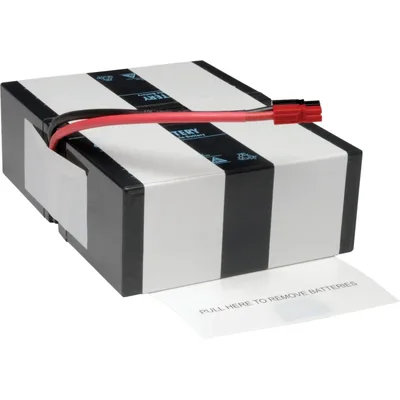 Tripp Lite-RBC24V-LCD