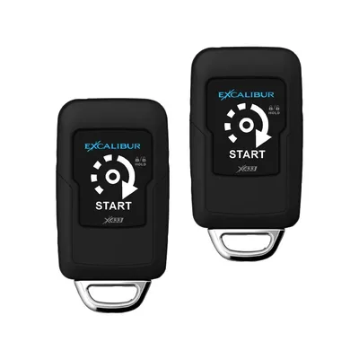 Excalibur Alarms-RFK12SST