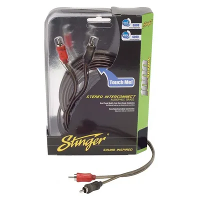 STINGER-SI126